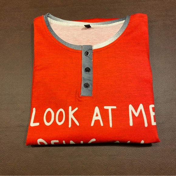 Christmas Funny Novilty Shirt - Picture 8 of 9